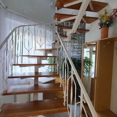 Apartment Siofok, Balaton 4 *