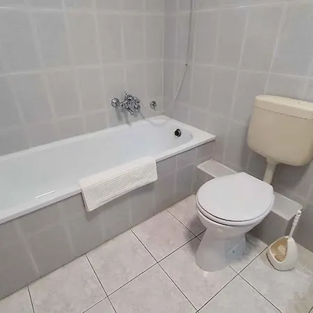 Apartament Siofok, Balaton 4 Siófok