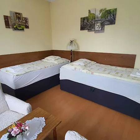 Lejlighed Siofok, Balaton 4 *