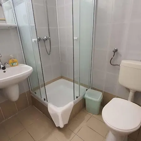 Apartament Siofok, Balaton 4 *