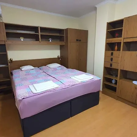 Siofok, Balaton 4 아파트