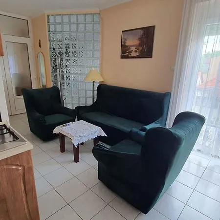 Apartment Siofok, Balaton 4 Siófok