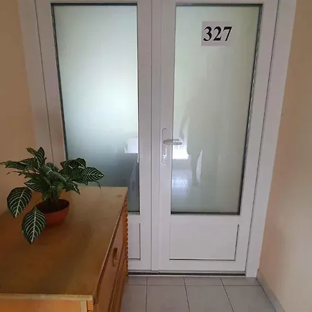 Siofok, Balaton 4 Apartment