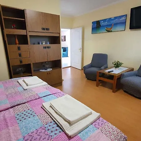 Lejlighed Siofok, Balaton 4 Siófok