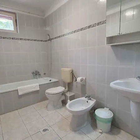 Siofok, Balaton 4 Apartament *