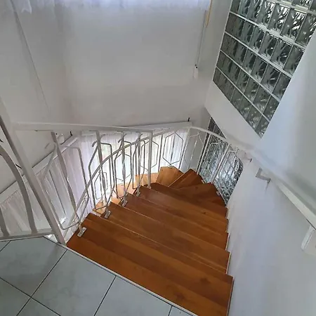 Apartament Siofok, Balaton 4 *