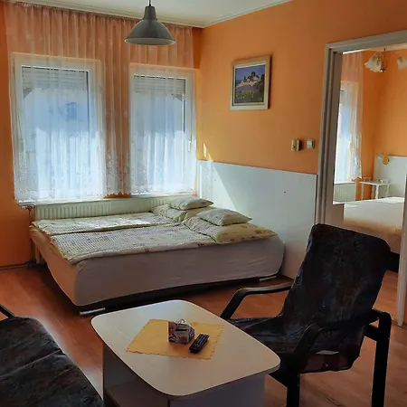 Siofok, Balaton 4 Lejlighed *