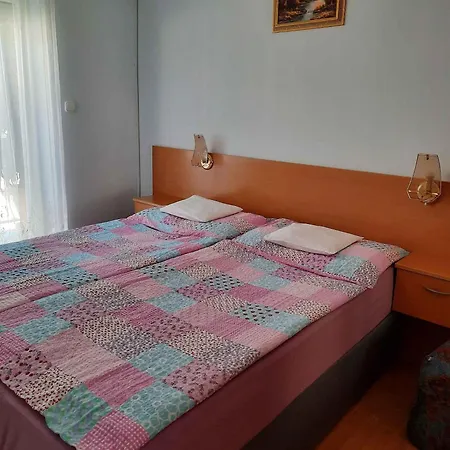Siofok, Balaton 4 아파트 *