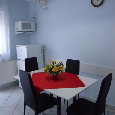 Lejlighed Siofok, Balaton 4 *