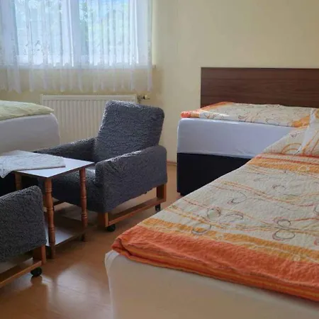 Siofok, Balaton 4 Apartment *