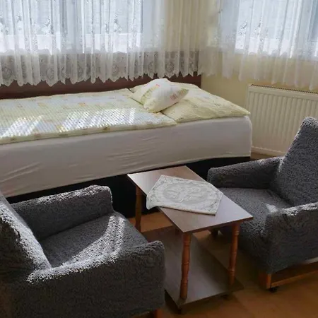 Apartment Siofok, Balaton 4 Siófok