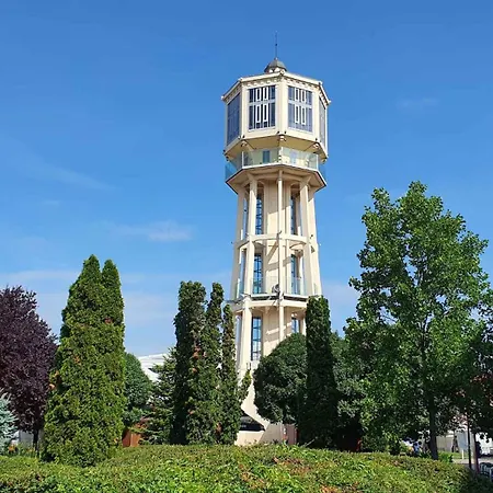 Siofok, Balaton 4 *