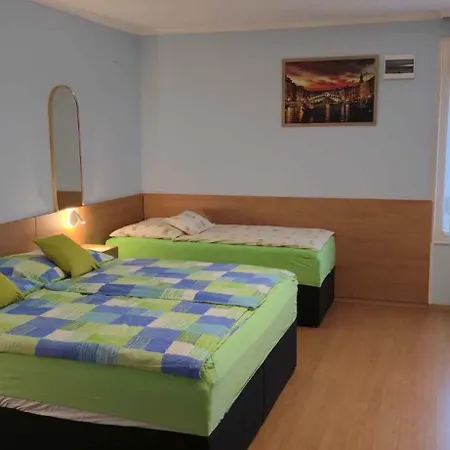 Siofok, Balaton 4 * Siófok