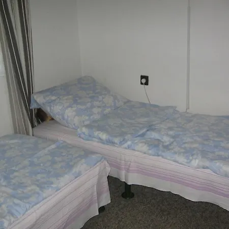 Apartment Siofok, Balaton 4 *