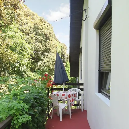 Siofok, Balaton 4 公寓 希欧福克