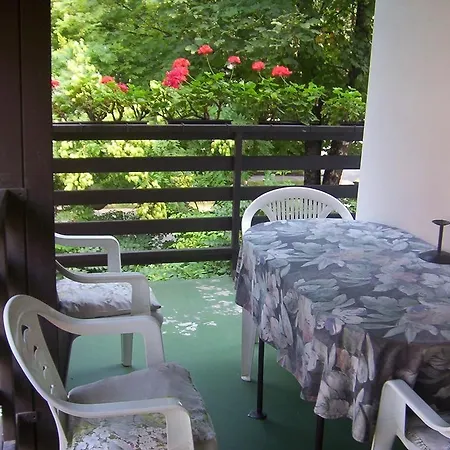 Siofok, Balaton 4 Apartment