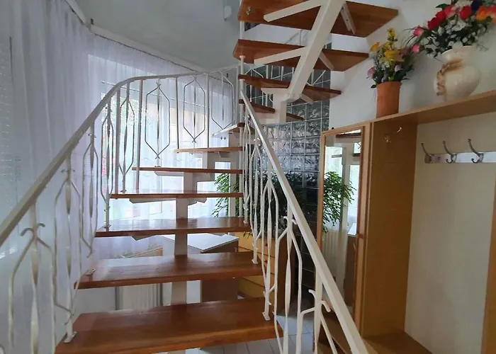 Apartment Siofok, Balaton 4 *