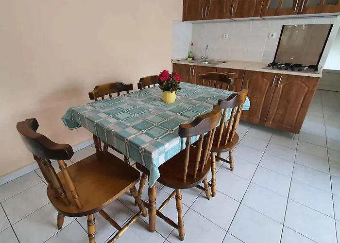 Apartment Siofok, Balaton 4