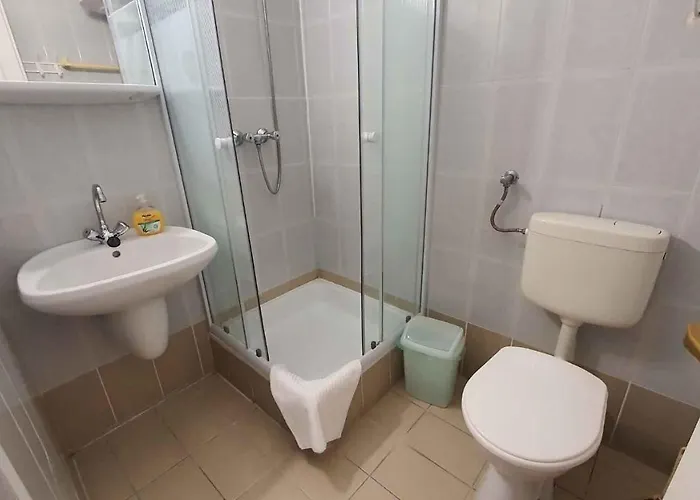 Apartment Siofok, Balaton 4 *