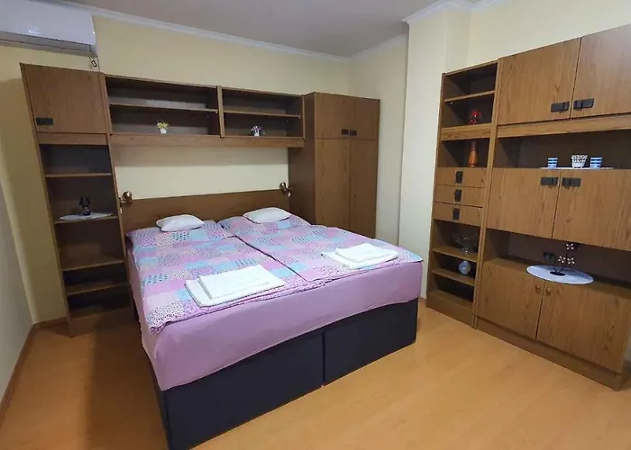 Siofok, Balaton 4 Apartment