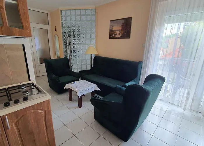 Apartment Siofok, Balaton 4 Siófok