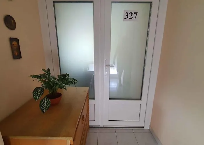 Siofok, Balaton 4 Apartment