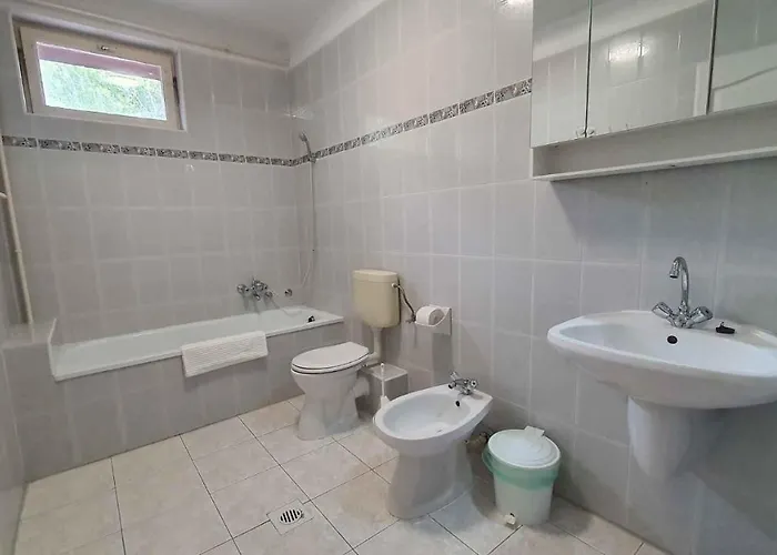 Siofok, Balaton 4 Apartment *