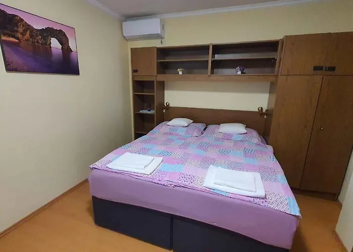 Siofok, Balaton 4 Apartment *