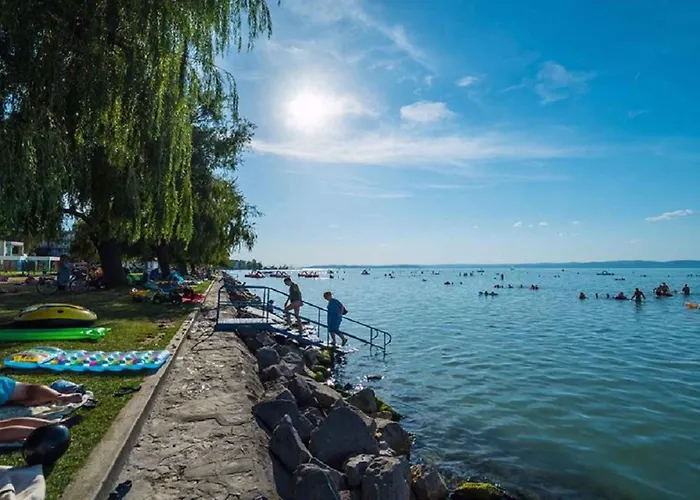 Apartment Siofok, Balaton 4