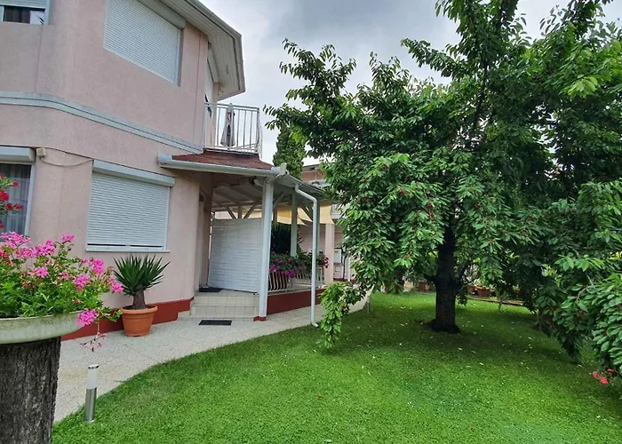Siofok, Balaton 4 Apartment