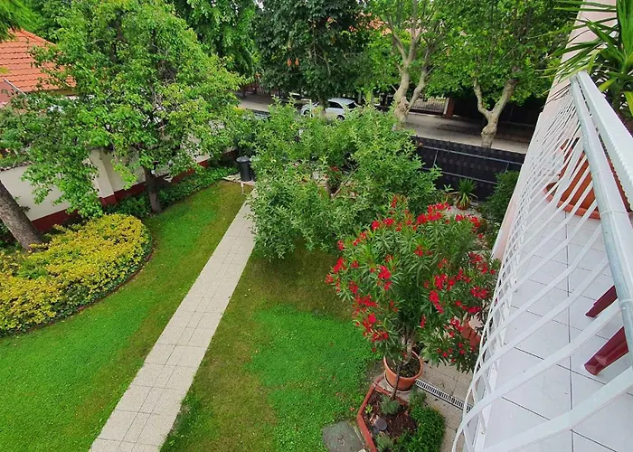 Apartment Siofok, Balaton 4