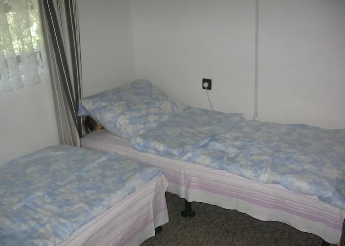 Apartment Siofok, Balaton 4 *